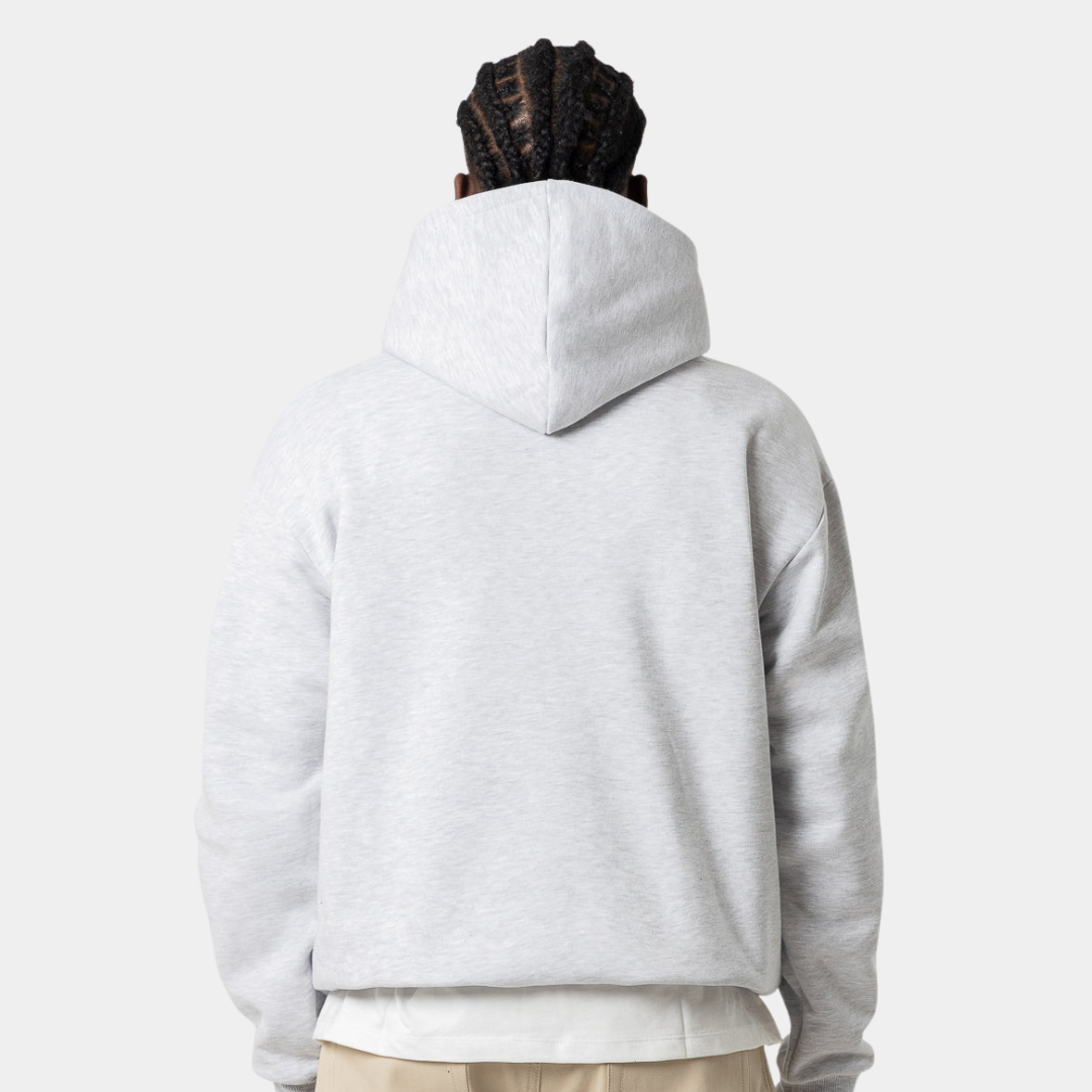 SWEAT Gris - HØOD