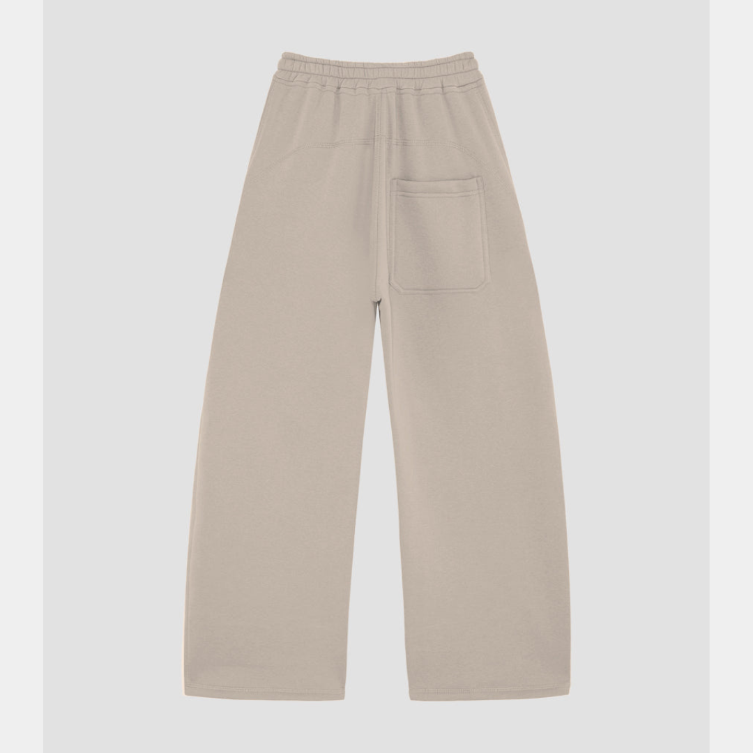PANT Beige - HØOD