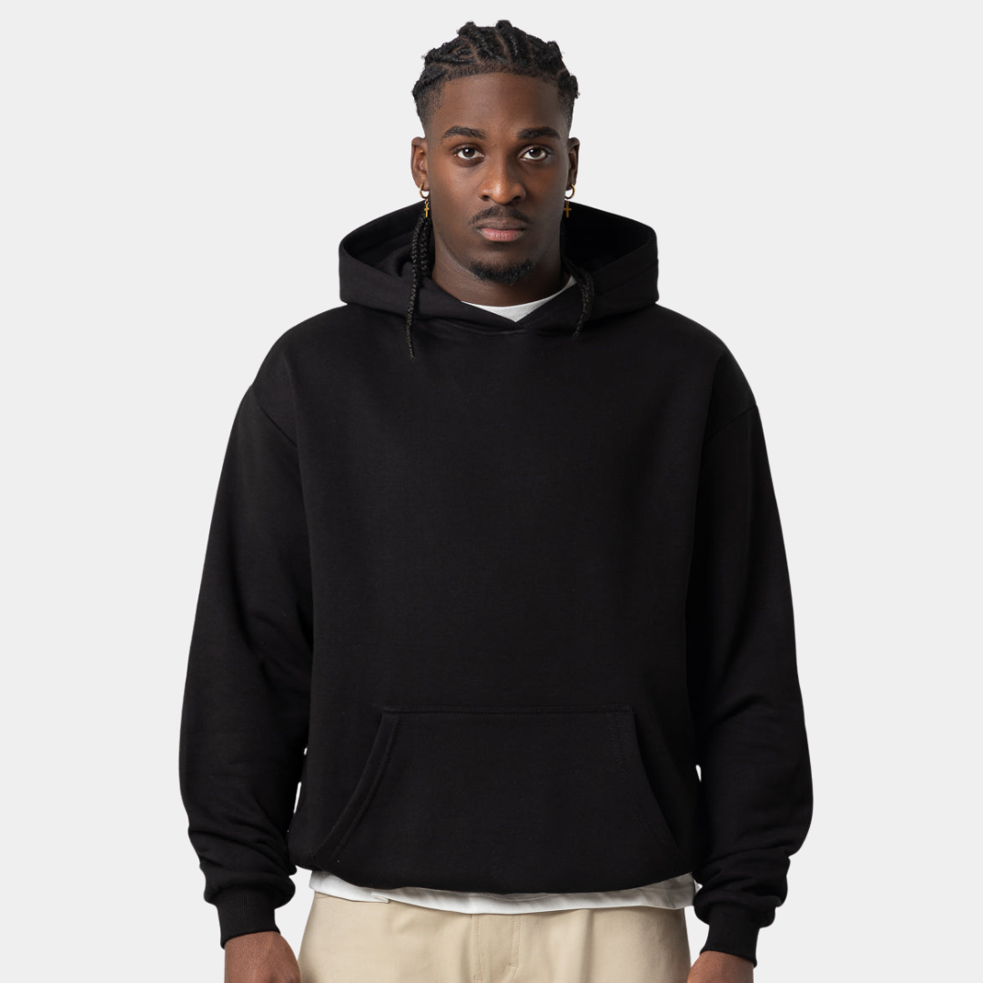 SWEAT Noir - HØOD