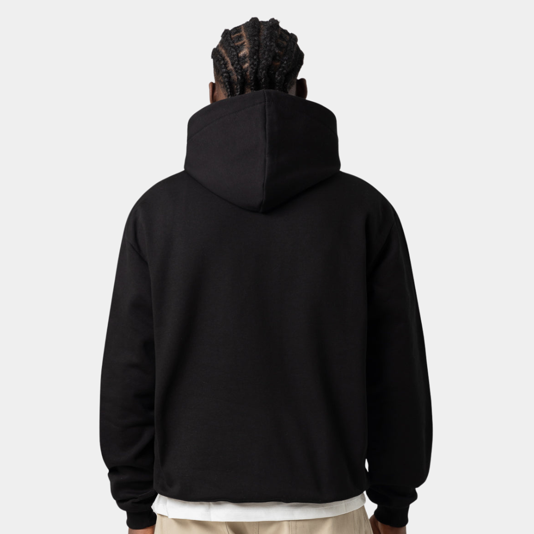 SWEAT Noir - HØOD