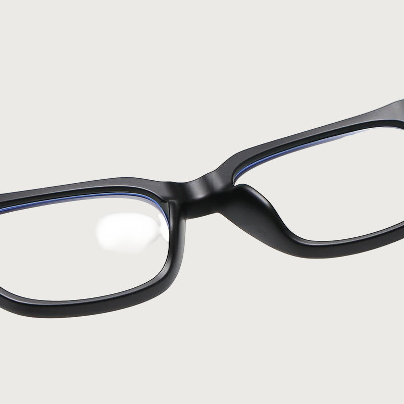 Lunettes Chrome - HØOD