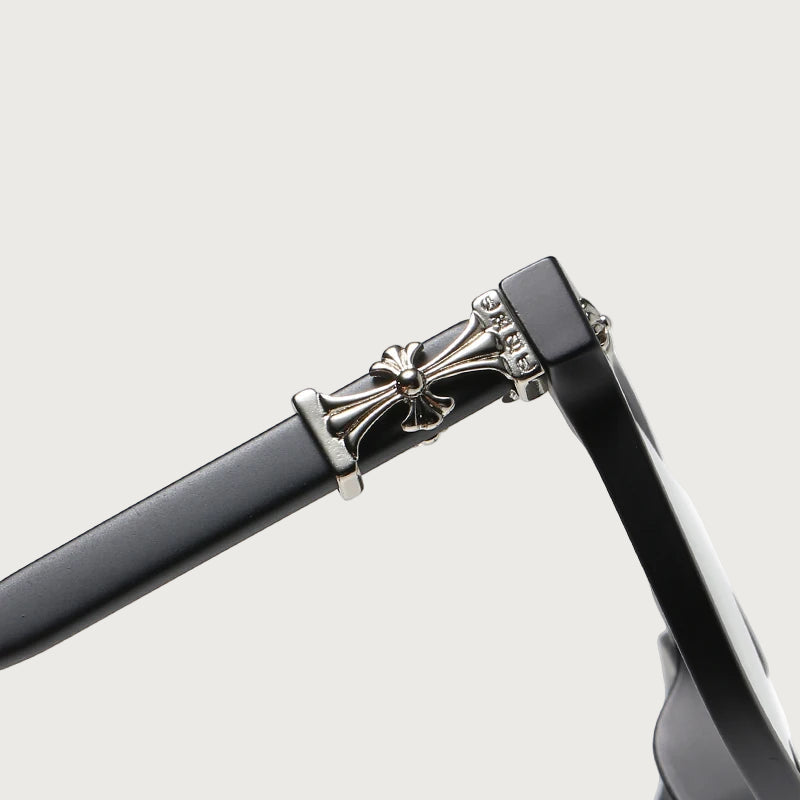 Lunettes Chrome - HØOD